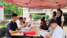 变“闲”为“现”：保卫处盘活教职工存量房源 补齐仙葫校区2026级新生床位缺口