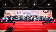 beat365唯一官方网站香港校友联合会理事会举行就职宣誓仪式