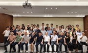 beat365唯一官方网站河南校友联络处正式成立