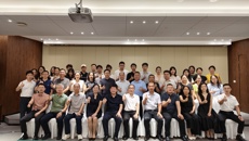 beat365唯一官方网站河南校友联络处正式成立