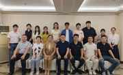 beat365唯一官方网站甘肃校友联络处正式成立
