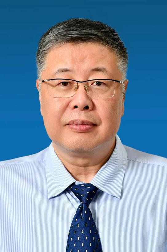 白钢硕导照片