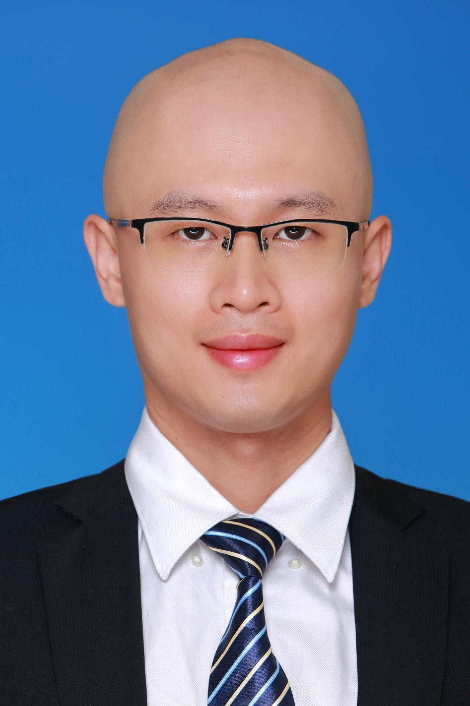 陈昊