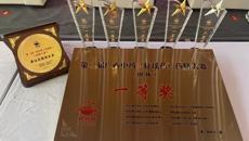 beat365唯一官方网站参赛队勇夺第二届广西中药（壮瑶药）药膳大赛团体一等奖